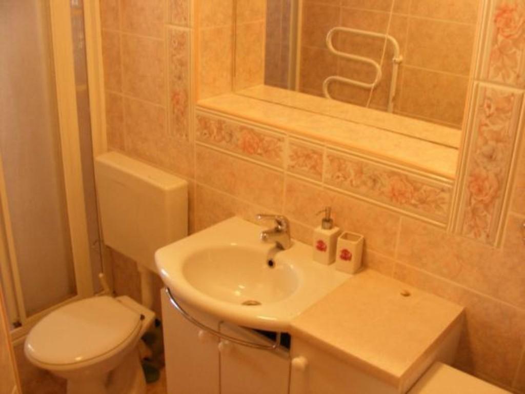 Apartment Pomirenja Korčula Habitación foto